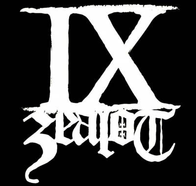 logo IX Zealot